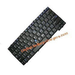 replacement hp compaq tablet tc4400 keyboard