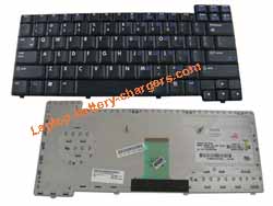 replacement hp compaq 405963-b31 keyboard