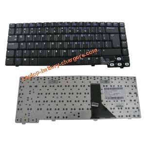 replacement hp 367778-001 keyboard