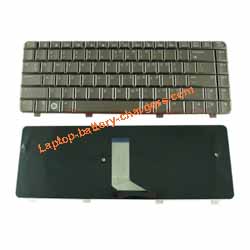 replacement hp pavilion dv4-1100 keyboard