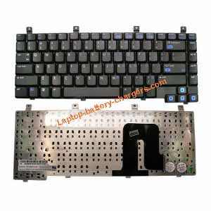 replacement hp 383495-001 keyboard
