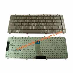 replacement hp pavilion dv5 keyboard