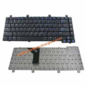 replacement hp 381068-001 keyboard