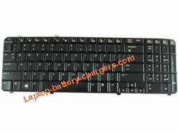 replacement hp pavilion dv6-1200 keyboard