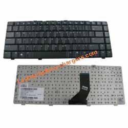 replacement hp pavilion dv6000 cto keyboard