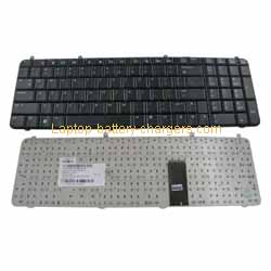 replacement hp pavilion dv9200 keyboard