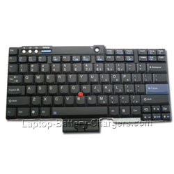 replacement ibm 39t7118 keyboard