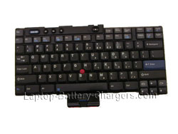 replacement ibm thinkpad t40p keyboard