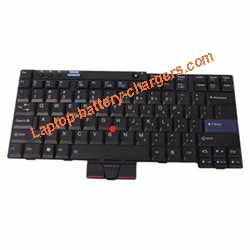 replacement ibm lenovo thinkpad x200s keyboard