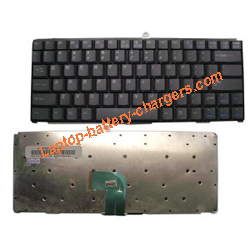 replacement sony 8027110 keyboard