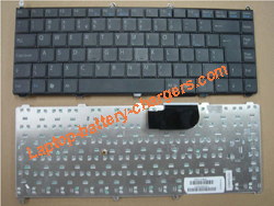 replacement sony 147963021 keyboard