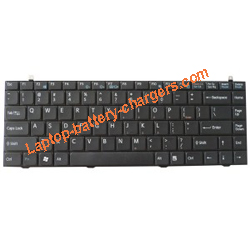replacement sony vaio vgn-fz260eb keyboard