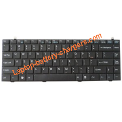 replacement sony v070978bs1 us keyboard