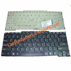 replacement sony vaio vgn-sr260j keyboard