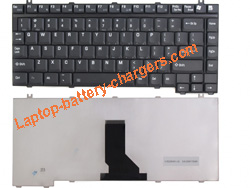 replacement toshiba pk13zkm0300 keyboard