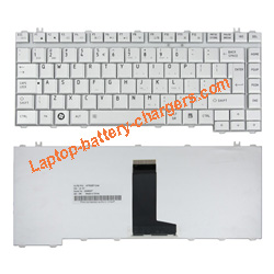 replacement toshiba v000100840 keyboard