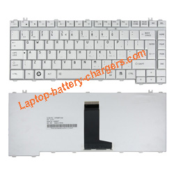 replacement toshiba satellite a200 keyboard