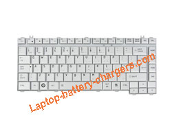 replacement toshiba satellite l200 keyboard