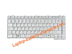 replacement toshiba v000100830 keyboard