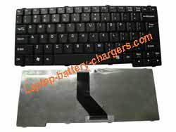 replacement toshiba satellite l25 keyboard