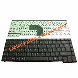replacement toshiba satellite l40 keyboard