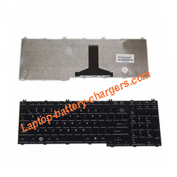 replacement toshiba satellite p300 keyboard