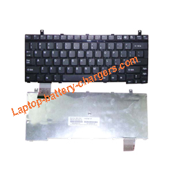 replacement toshiba portege p100 keyboard